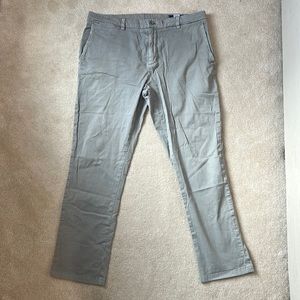 Vineyard Vines Slim Pant- Size 36W x 30L